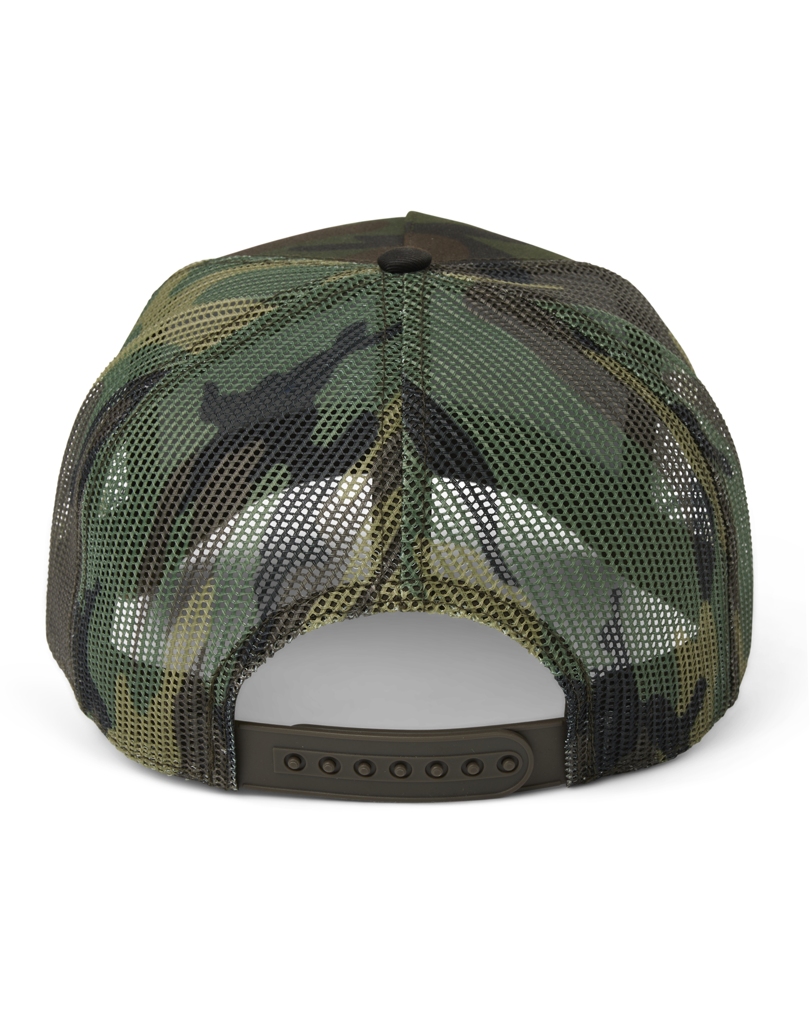 Casquette Happy Dad Trucker (Camouflage)