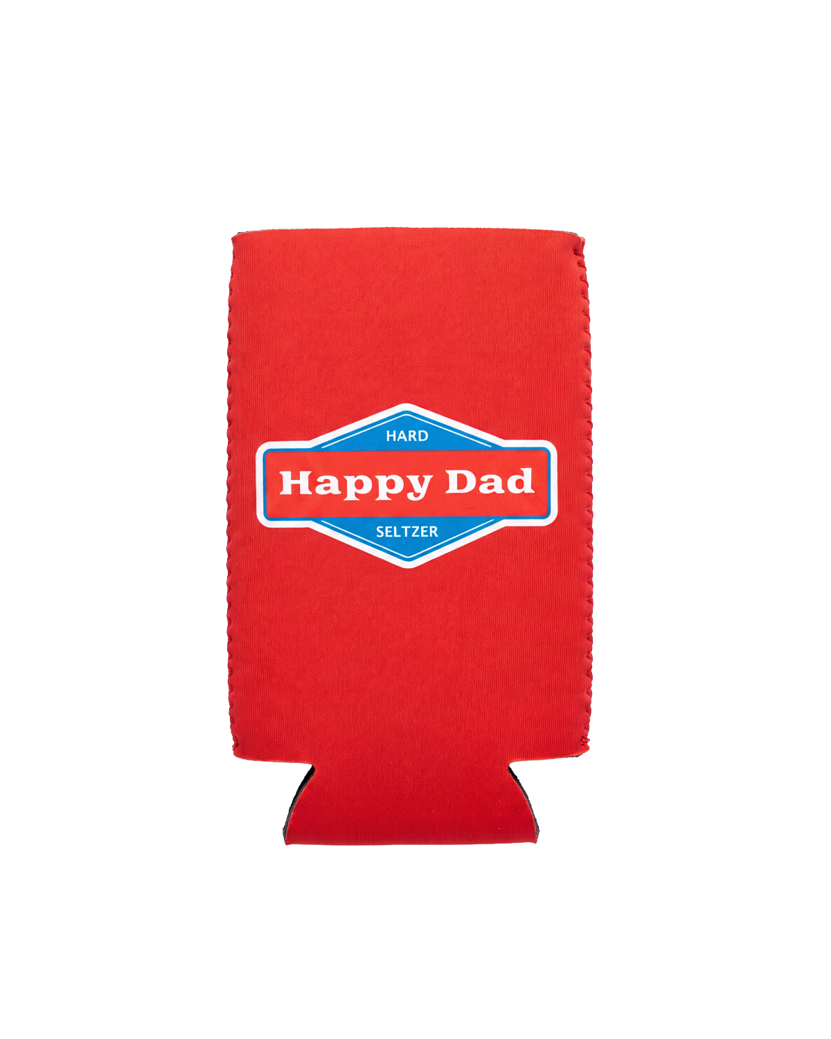 Happy Dad x Boots & Hearts Housse de Canette 16 oz / 473 ml