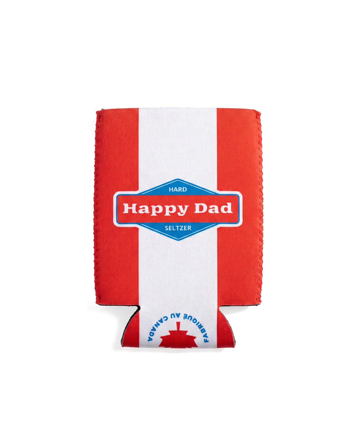 Manchon de canette Happy Dad 355 mL (Canada)