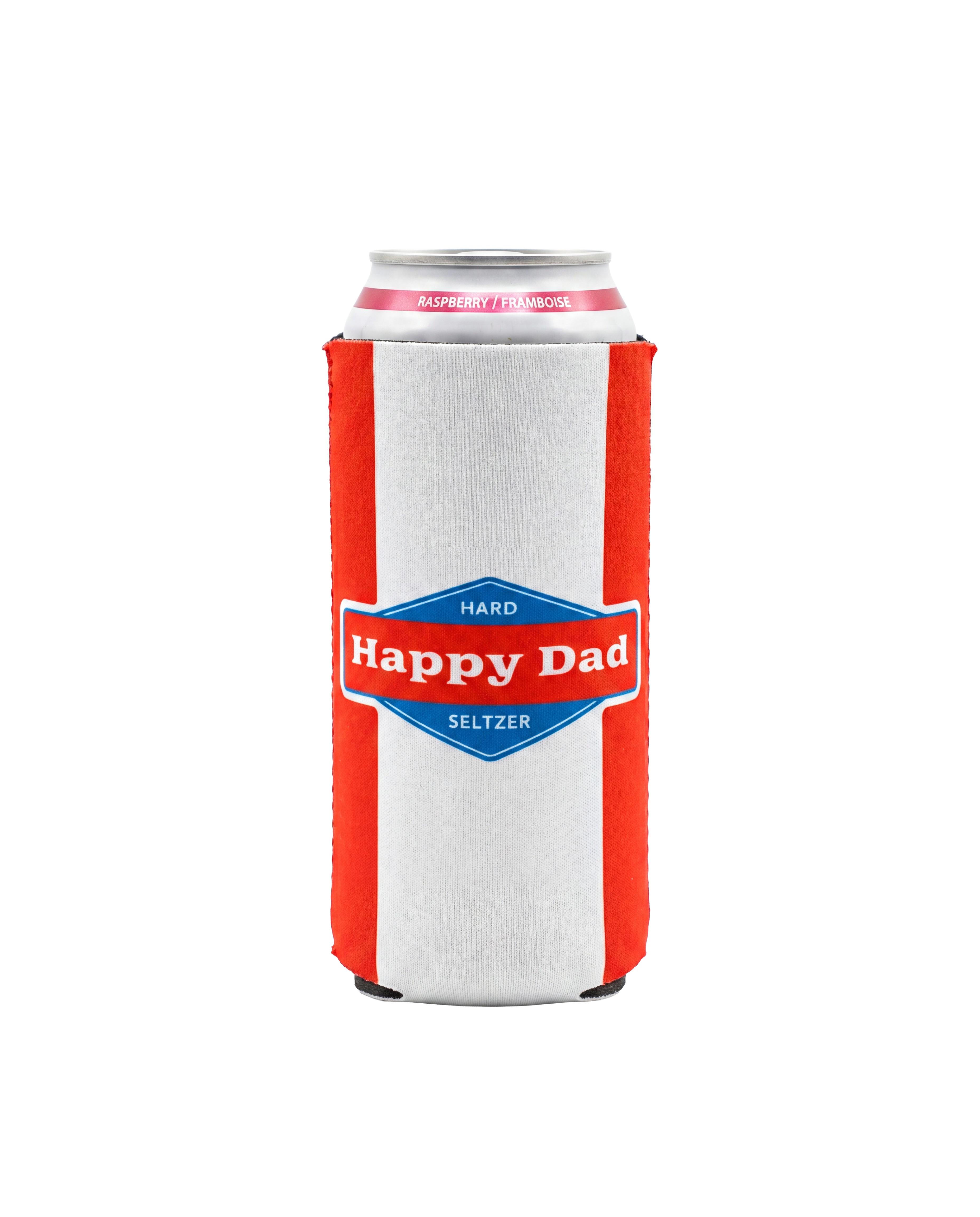 Canette isotherme Happy Dad 473 ml (Canada)