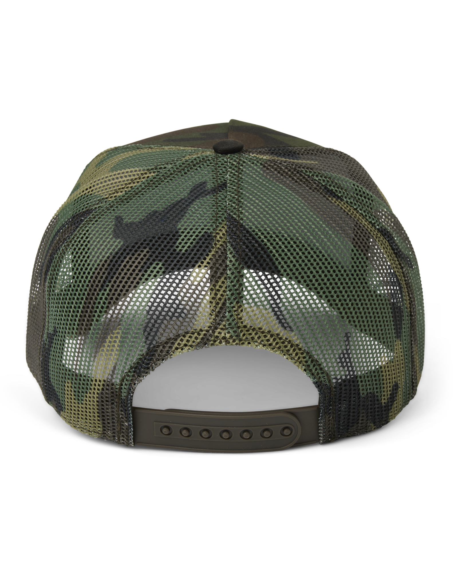 Casquette Trucker Camouflage Happy Dad x Boots & Hearts