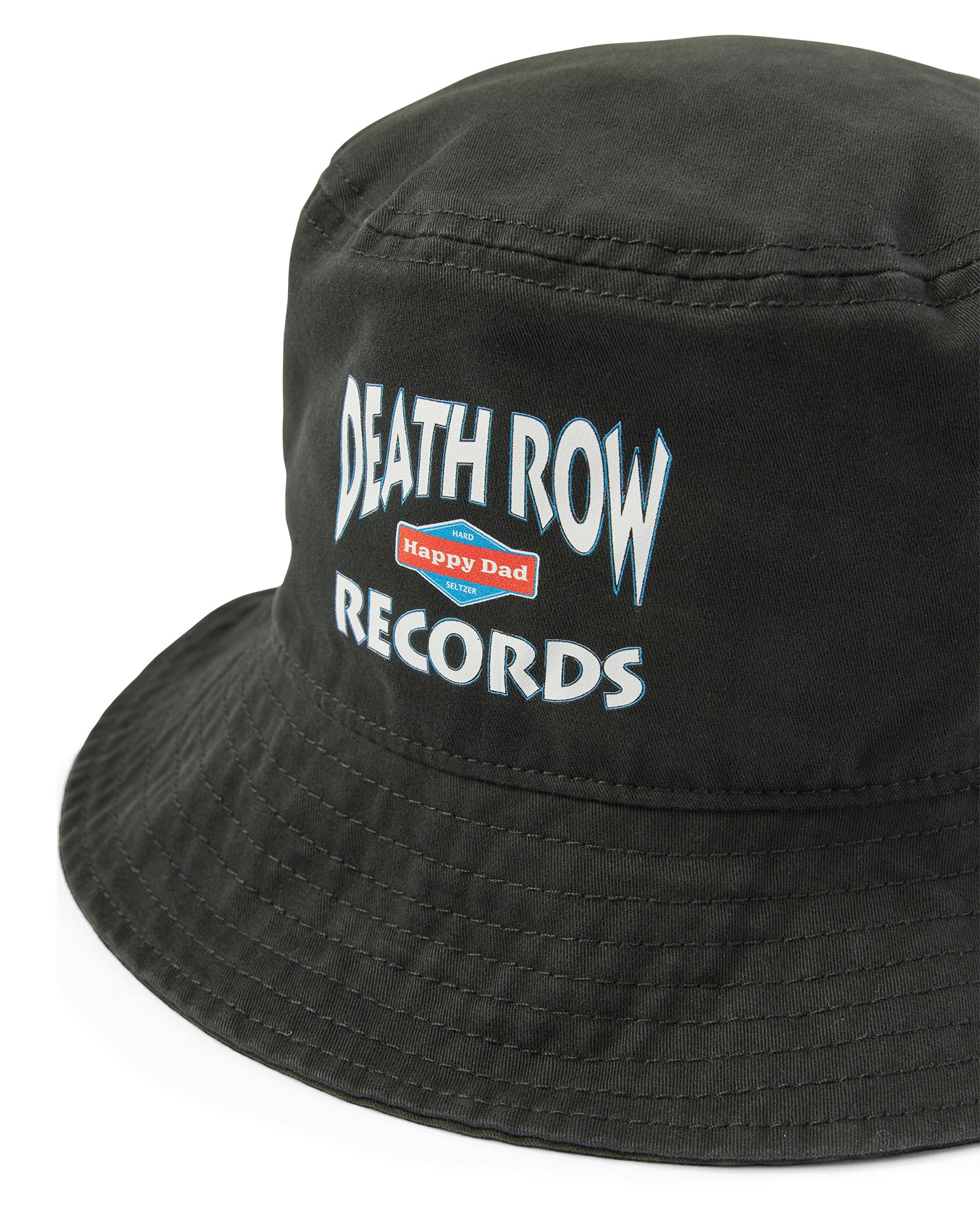 Bob Happy Dad x Death Row