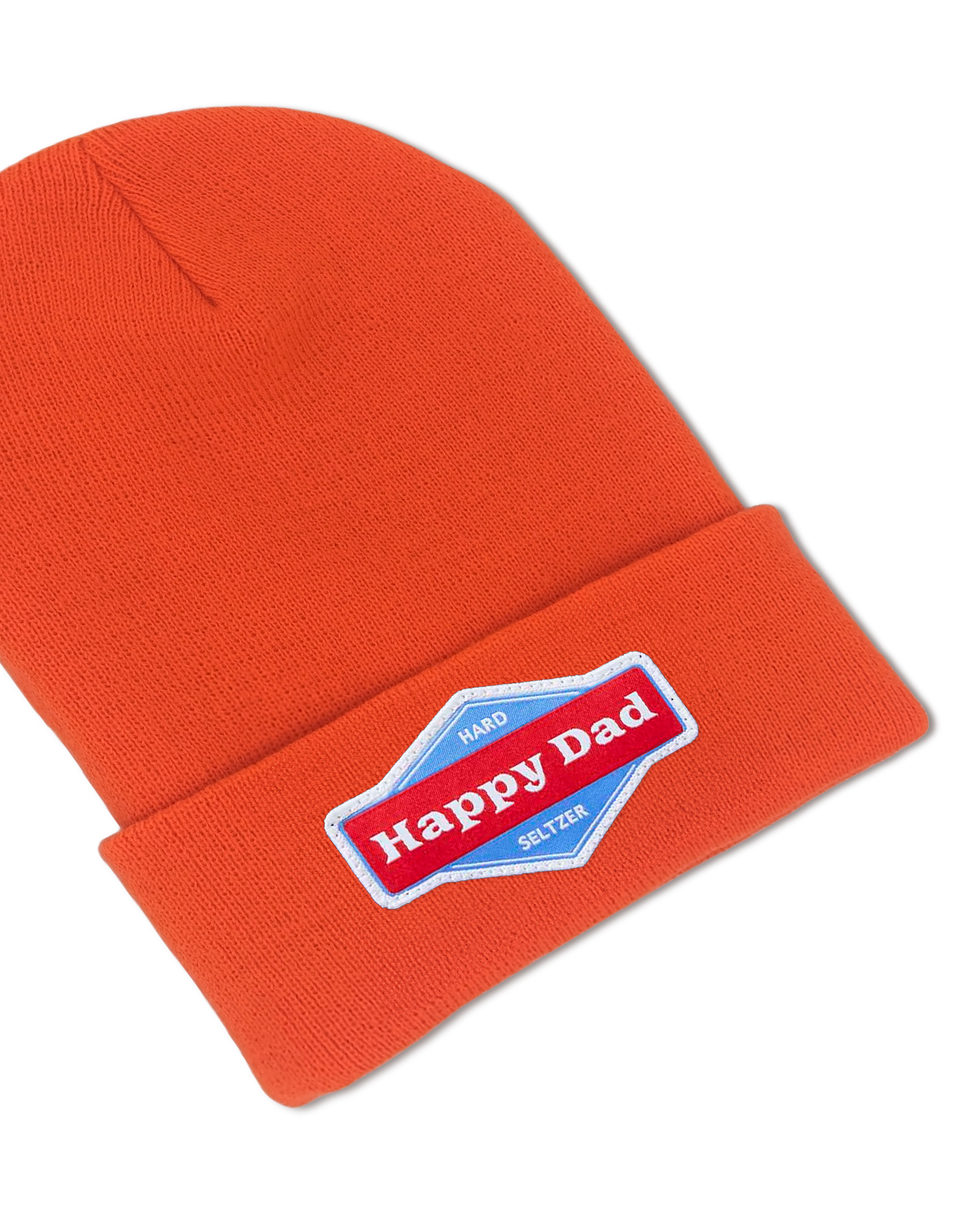 Bonnet Papa Heureux