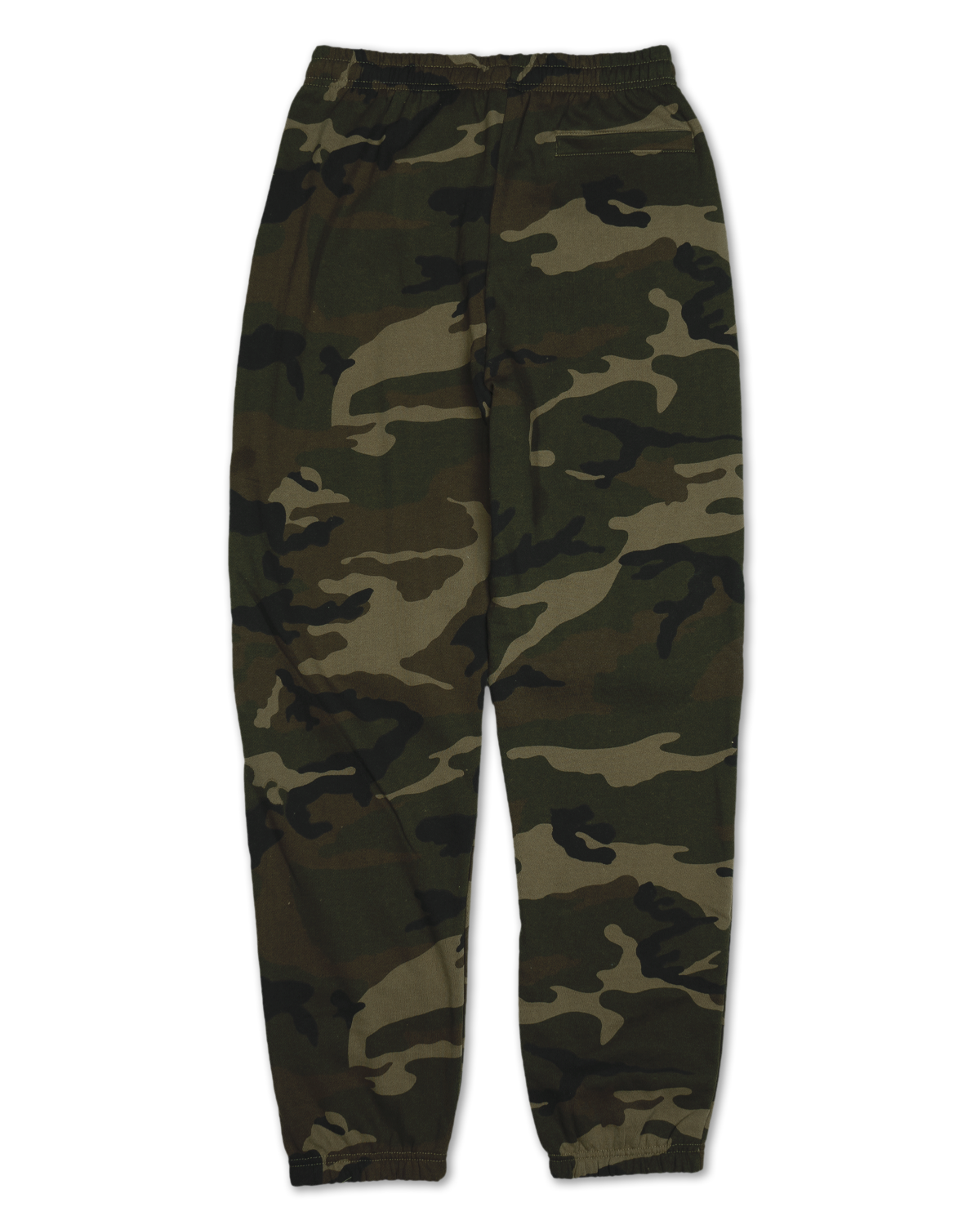 Pantalon de survêtement Happy Dad x Death Row Hunting (camouflage)