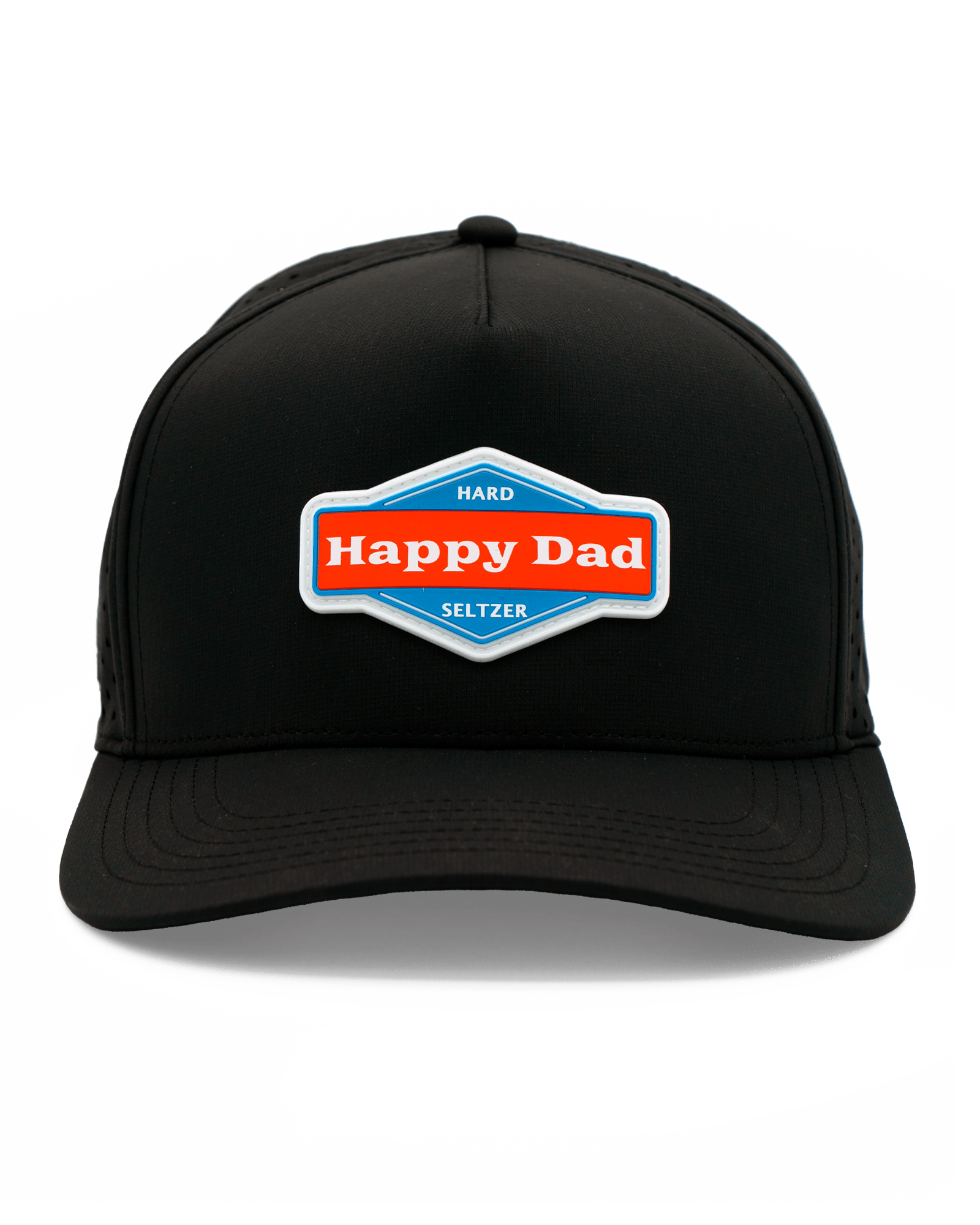 Casquette de performance Happy Dad Golf