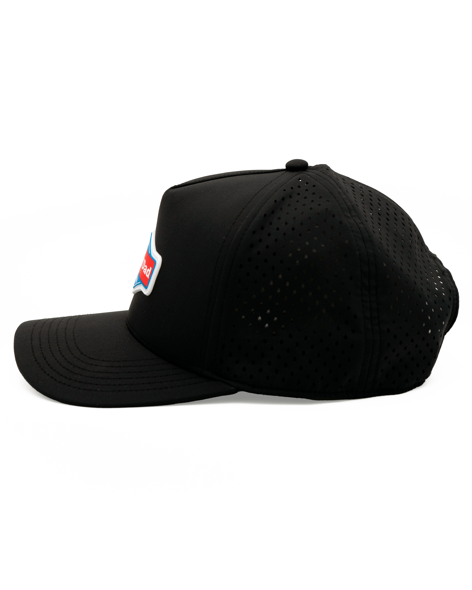 Casquette de performance Happy Dad Golf