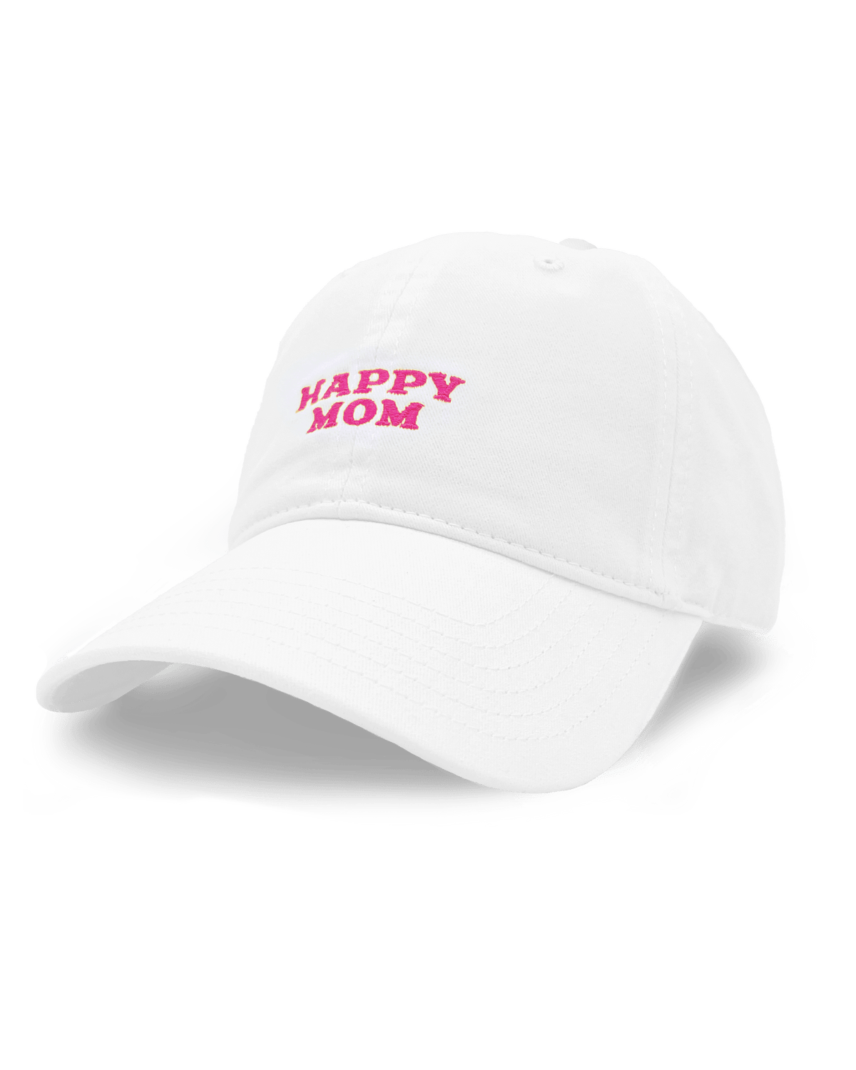Casquette Maman Papa Heureux