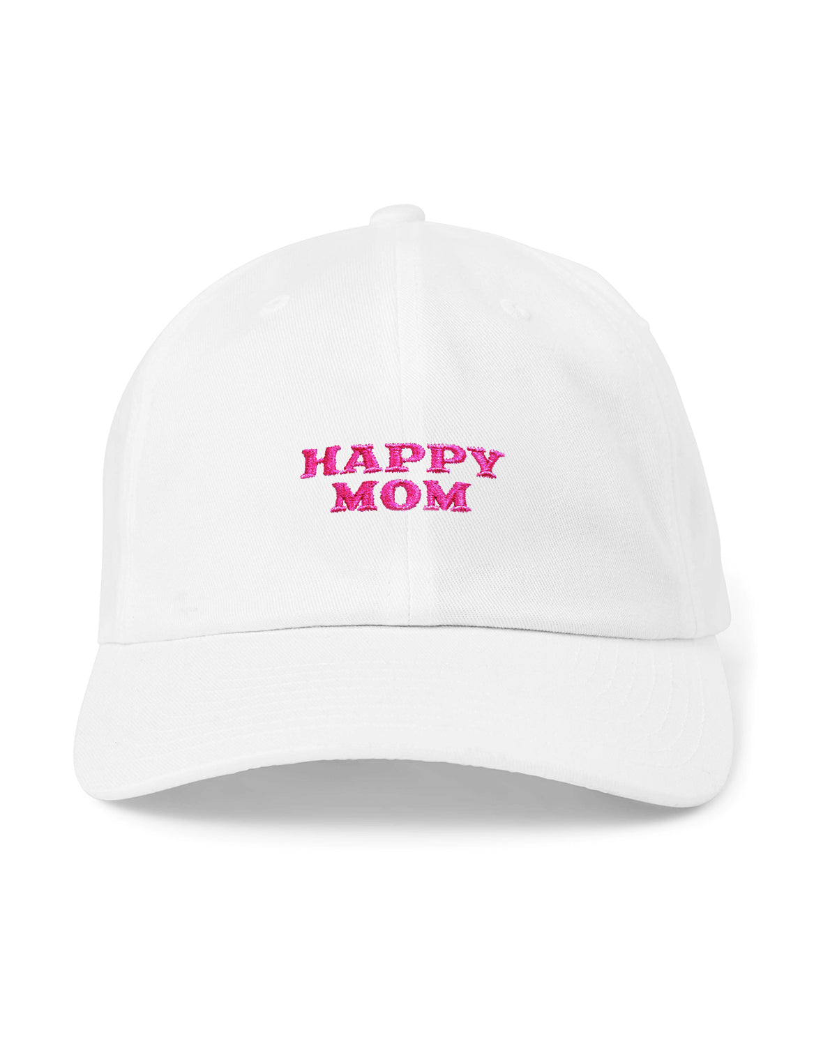 Casquette Maman Papa Heureux