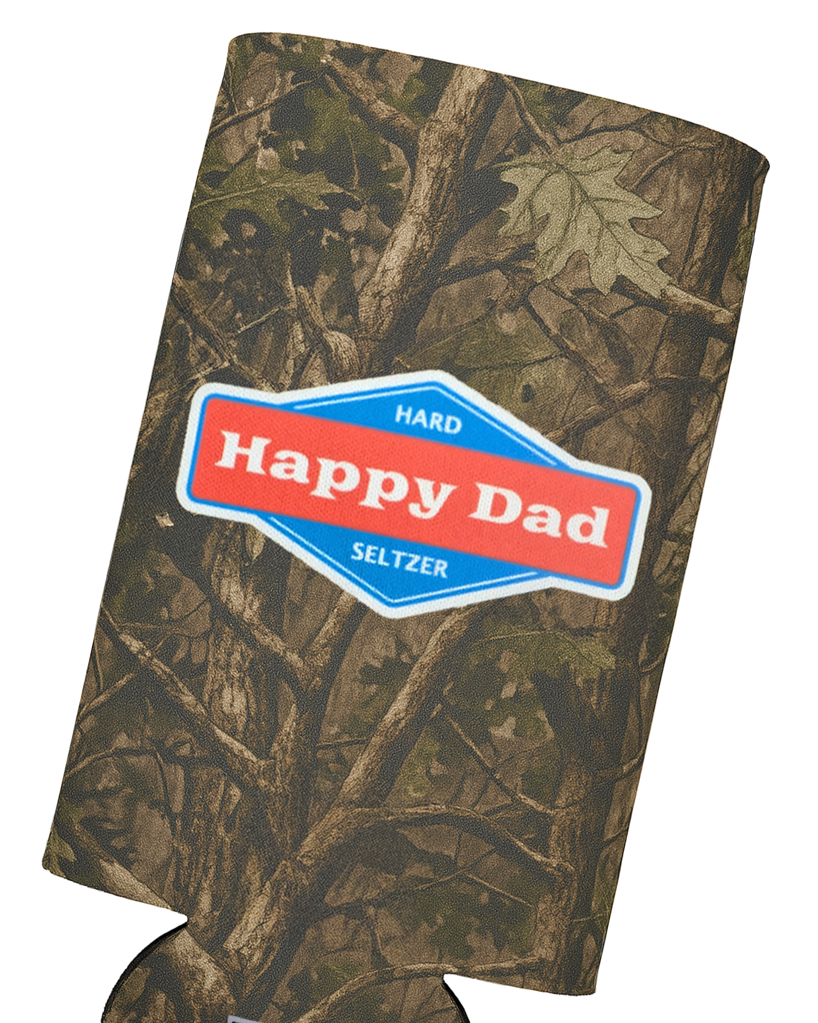 Manchon de canette Happy Dad 473 mL (Camo)