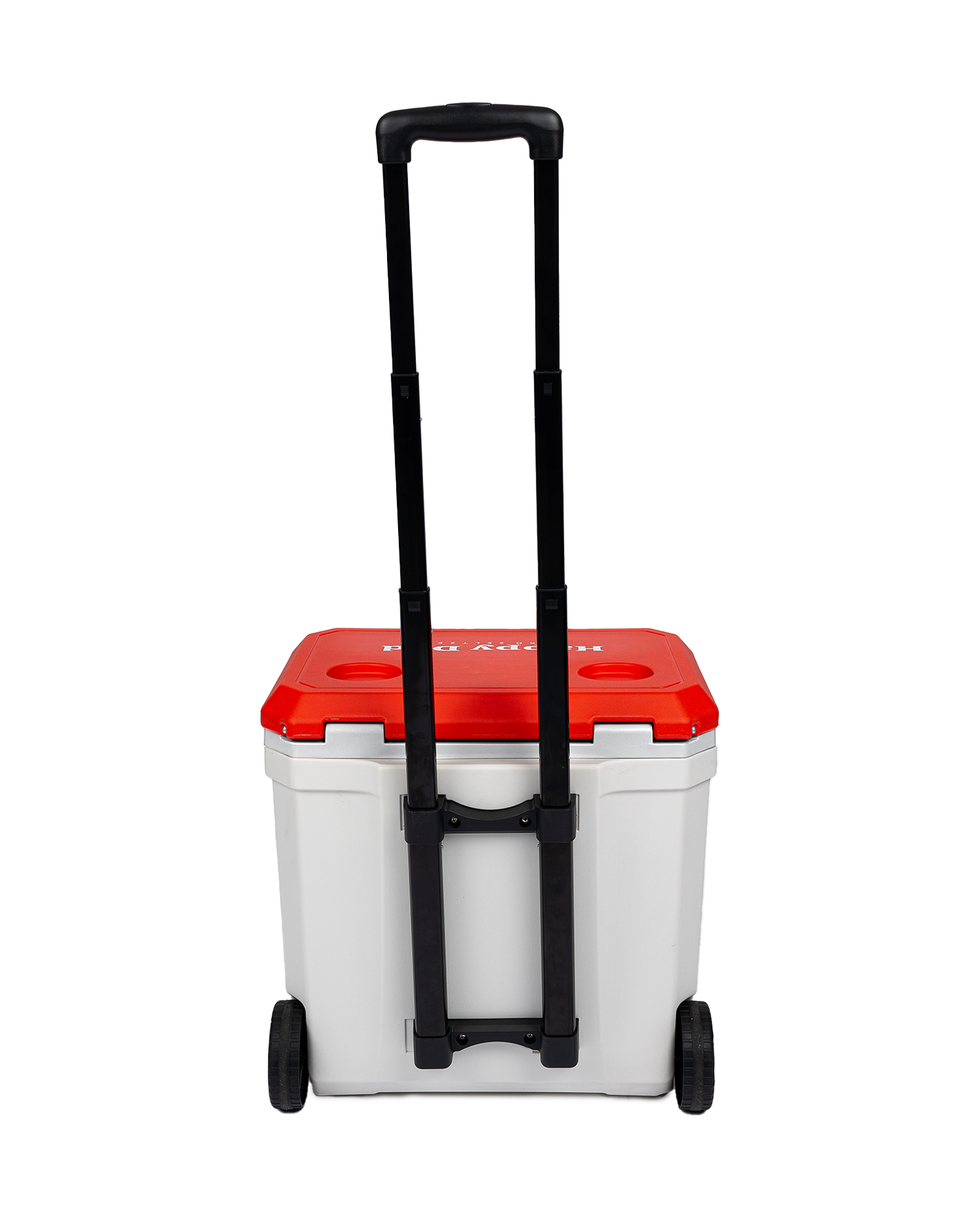Glacière roulante Happy Dad 35L