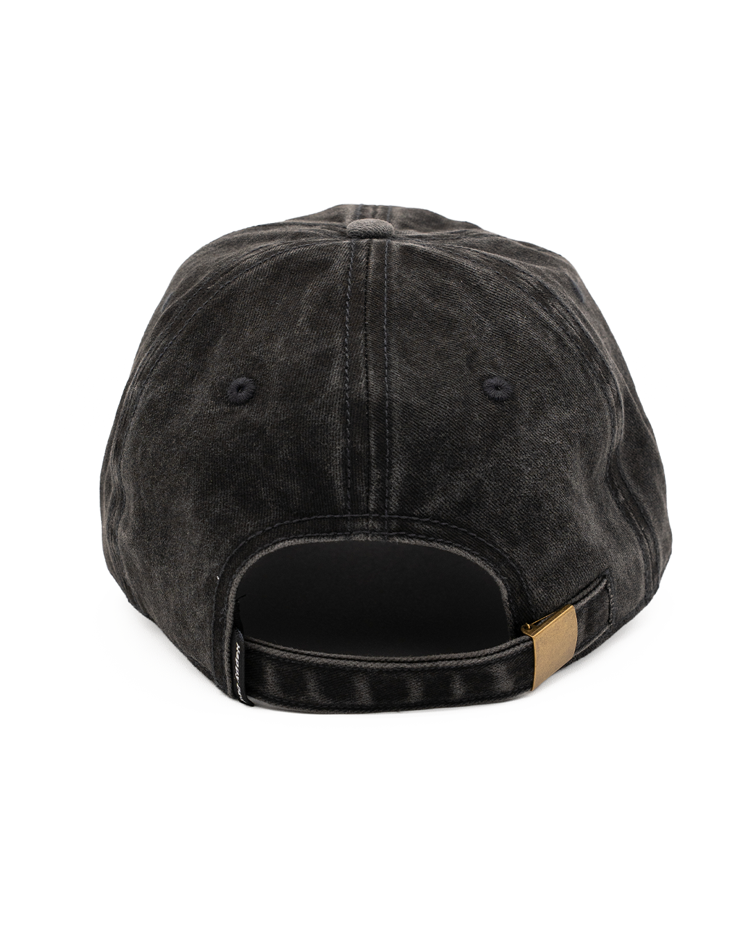 Happy Dad Washed Dad Hat