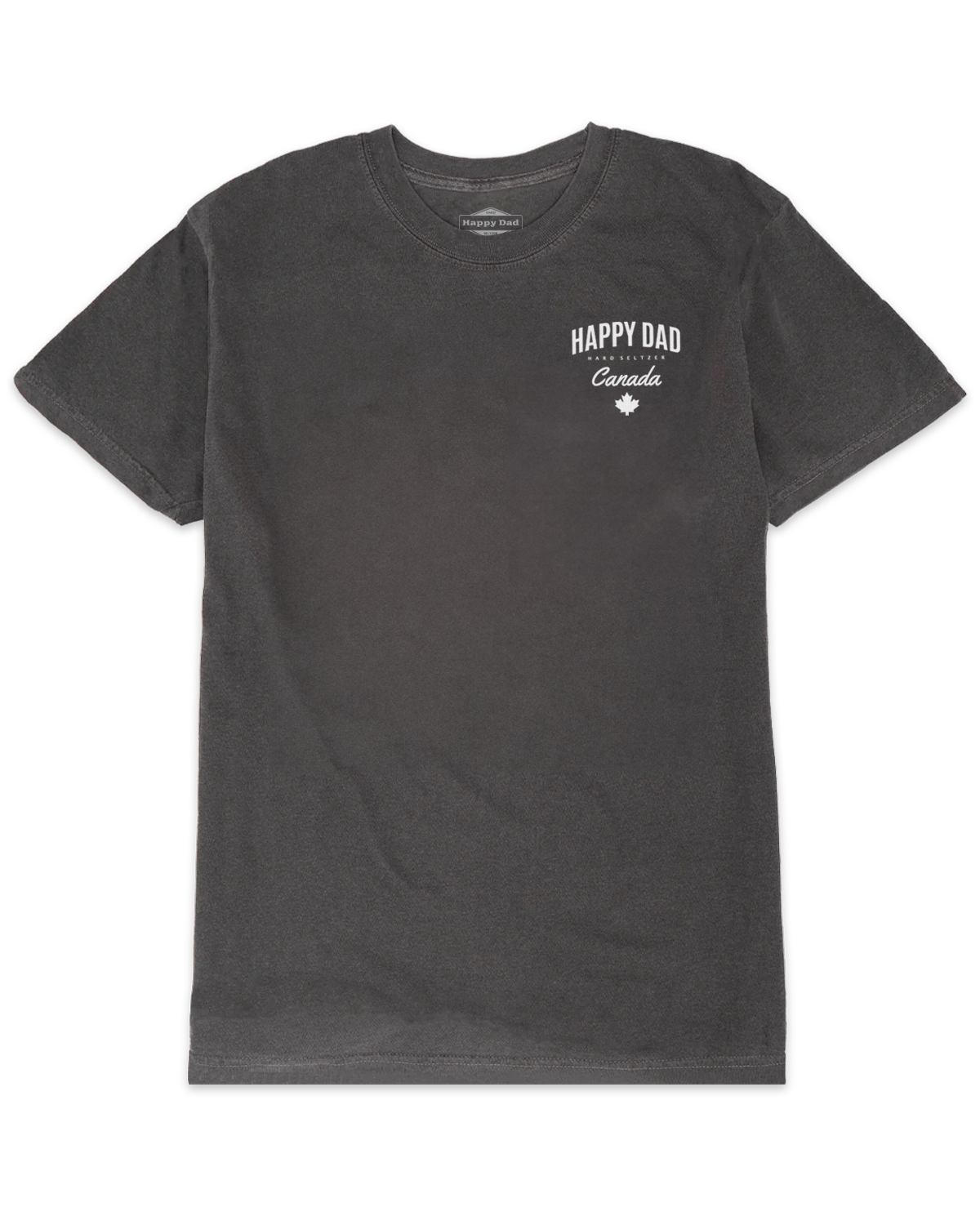 T-shirt vintage feuille d'érable