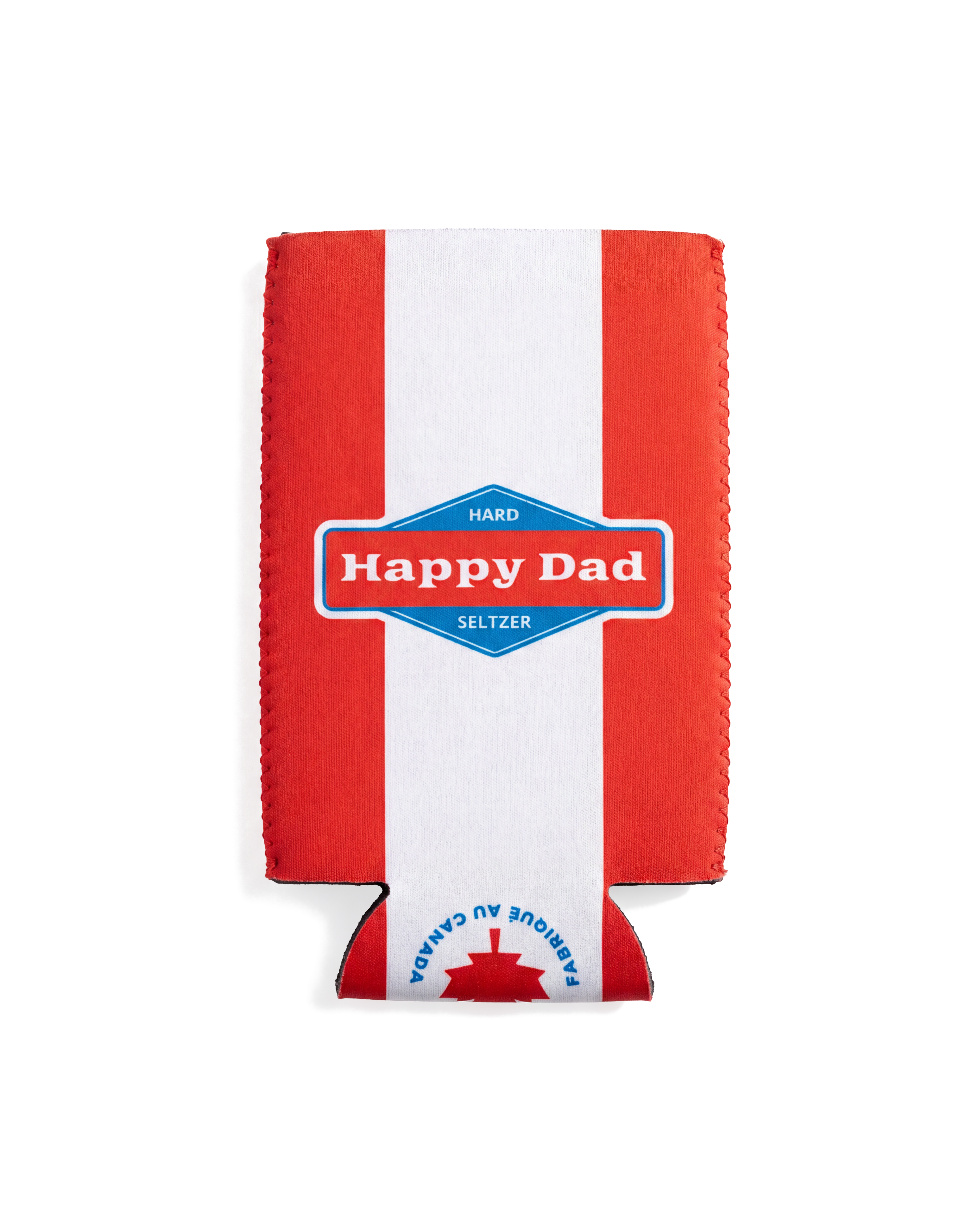 Canette isotherme Happy Dad 473 ml (Canada)