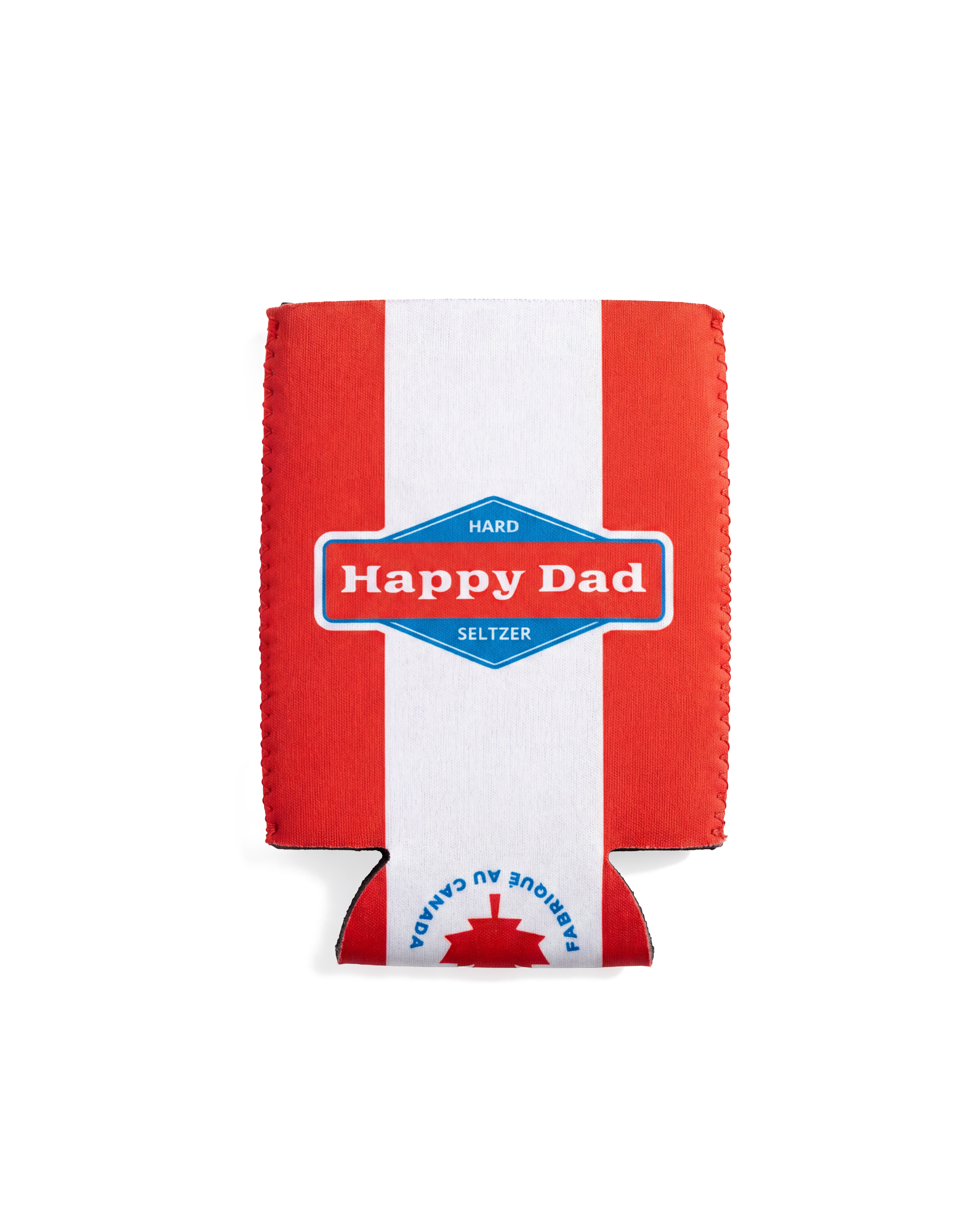 Happy Dad Can Sleeve 12oz / 355mL (Canada)