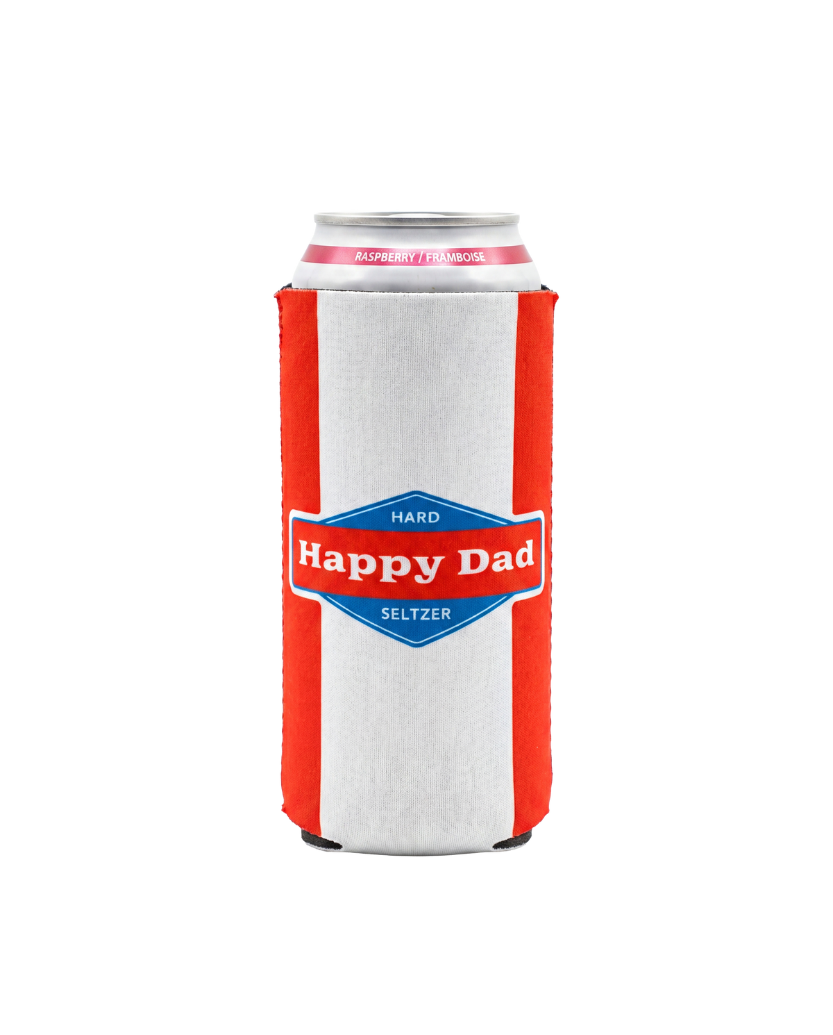 Canette isotherme Happy Dad 473 ml (Canada)