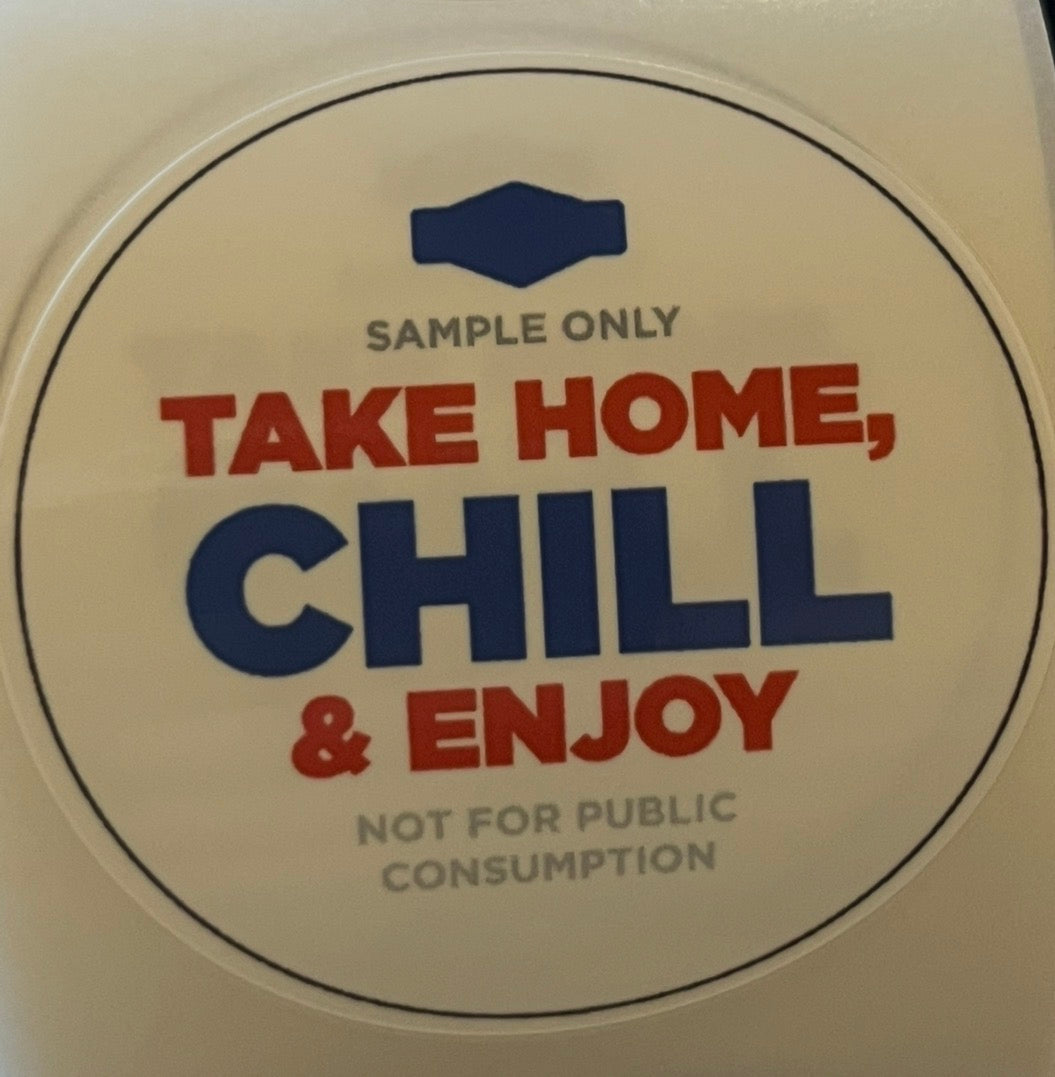 Can Drop Stickers