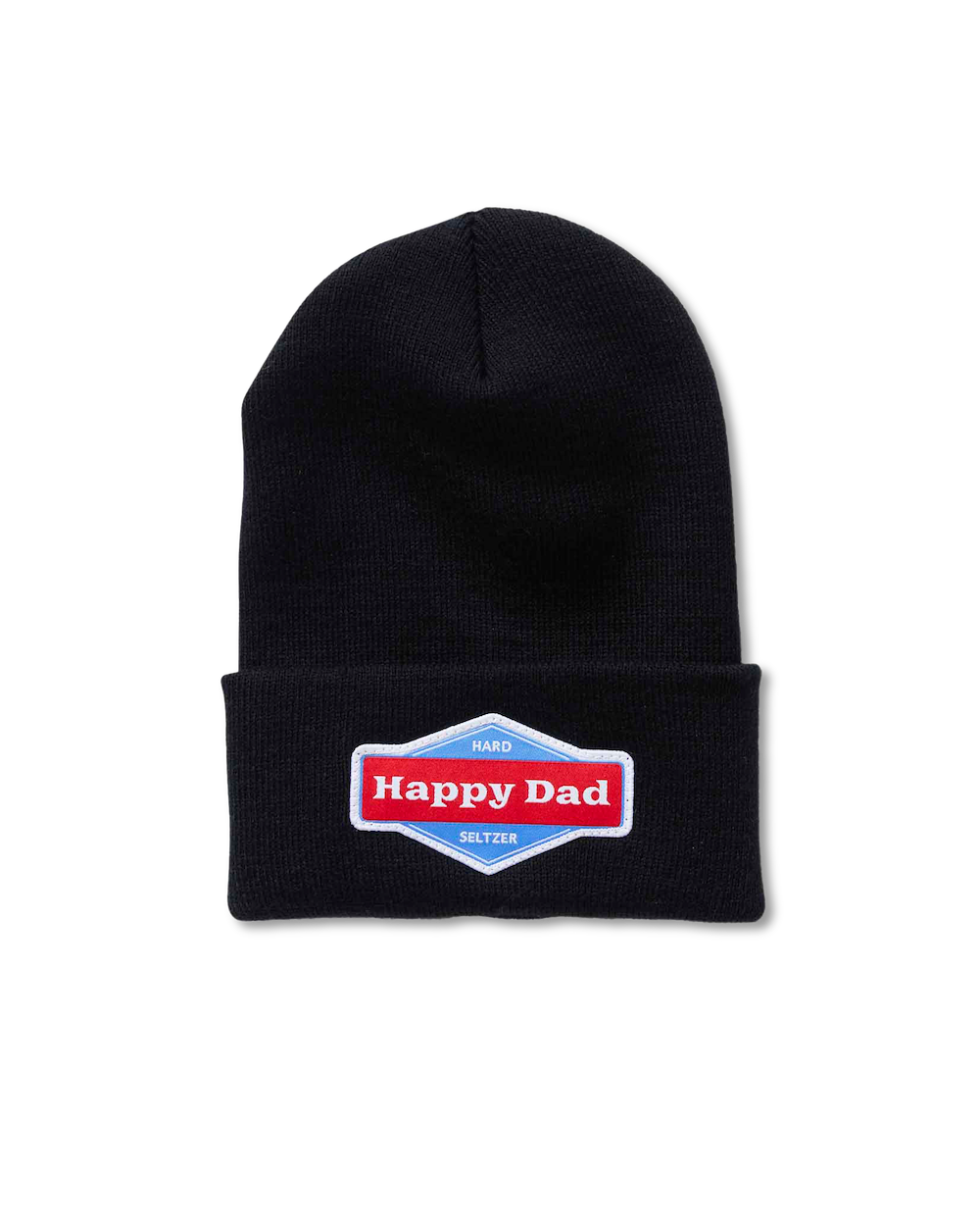 Canada Happy Dad Beanie