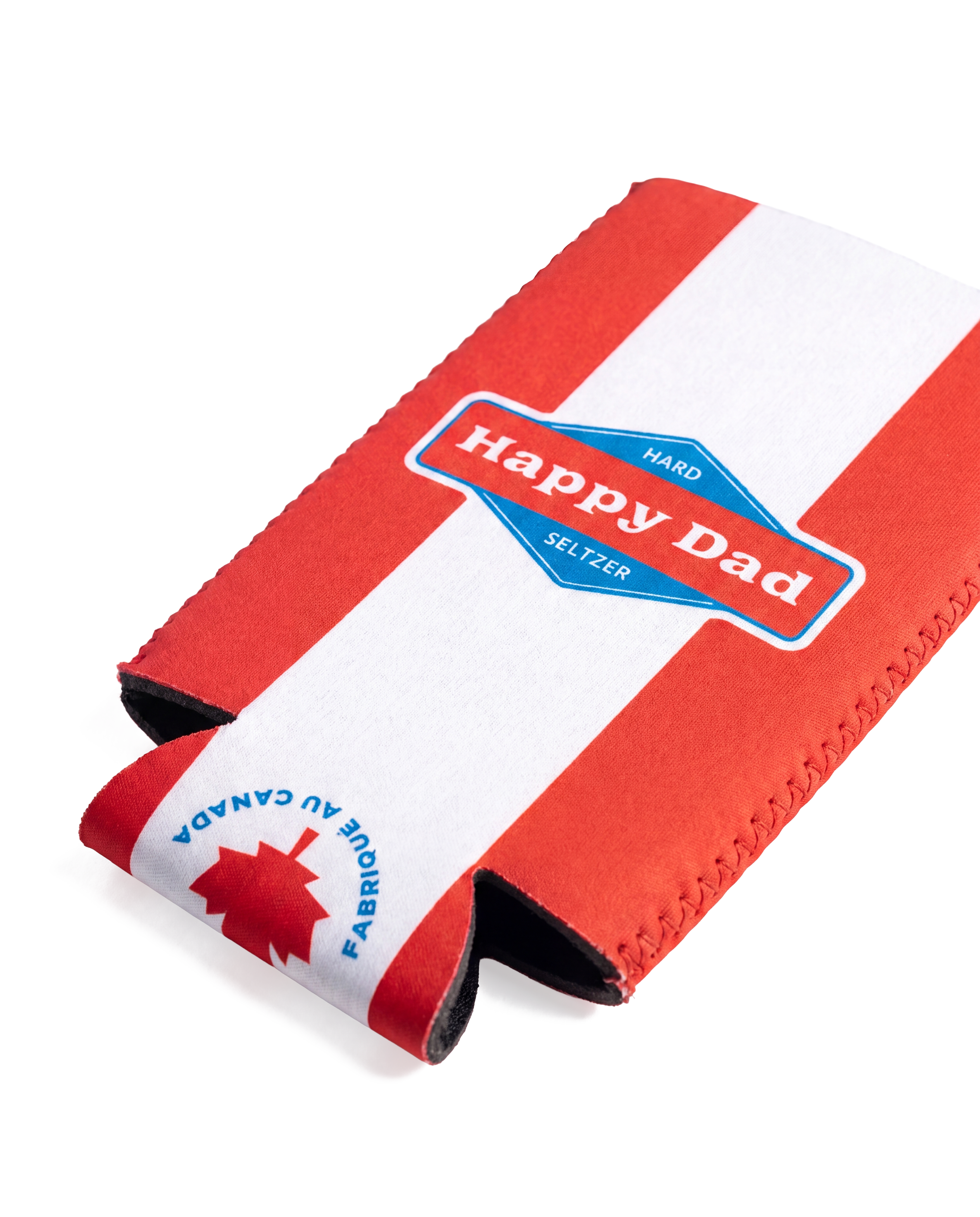 Happy Dad Can Sleeve 12oz / 355mL (Canada)