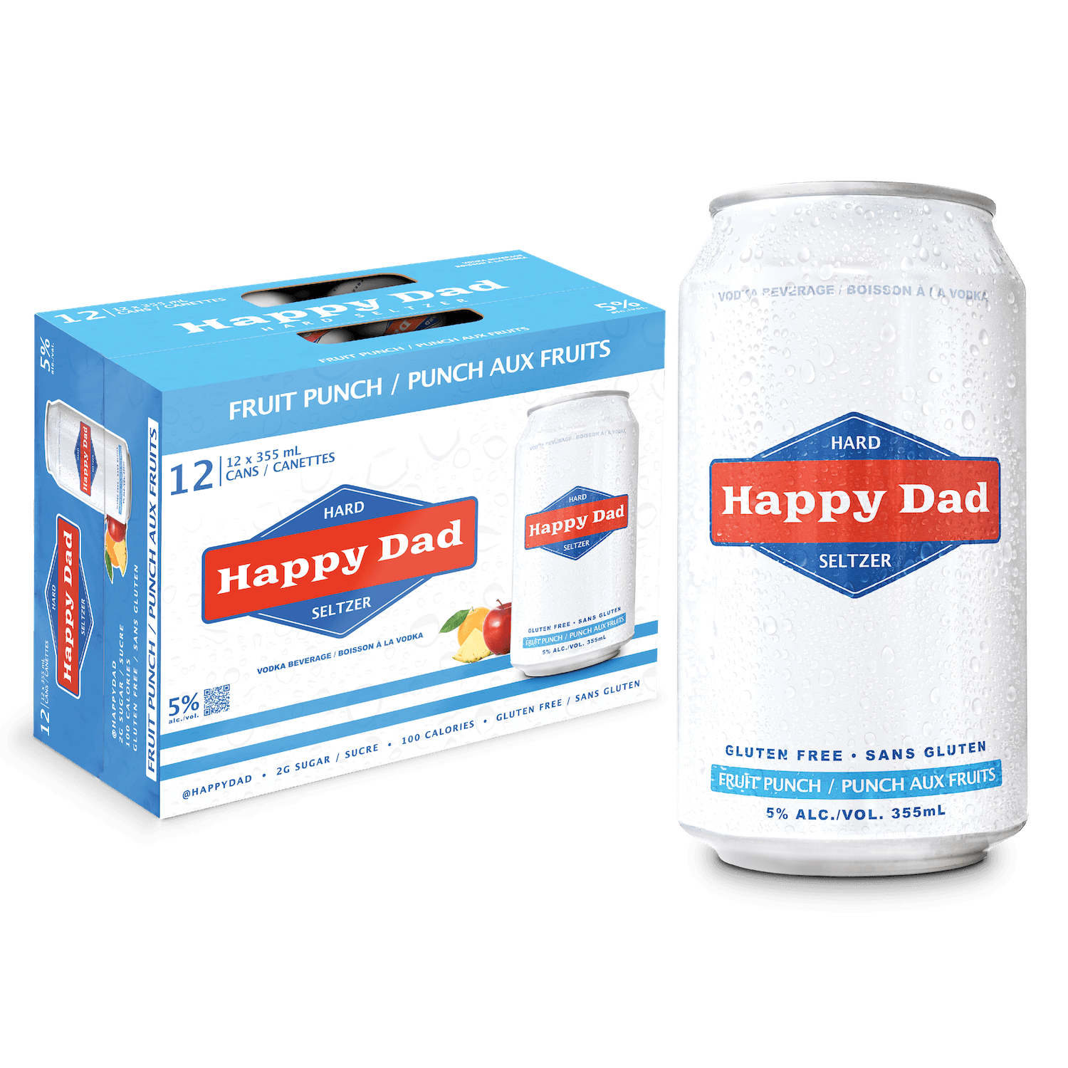 Happy Dad