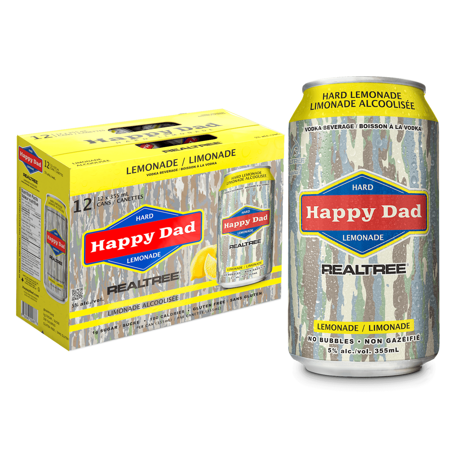 Happy Dad