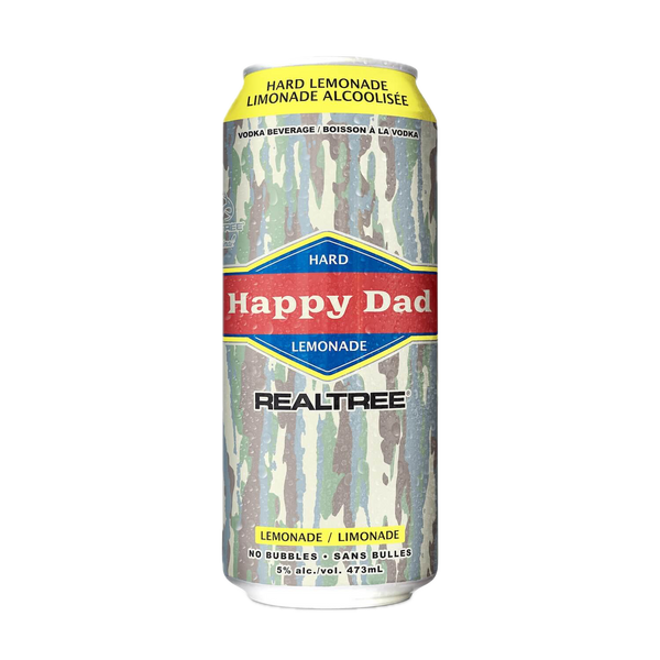 Lemonade 5% ABV 473mL