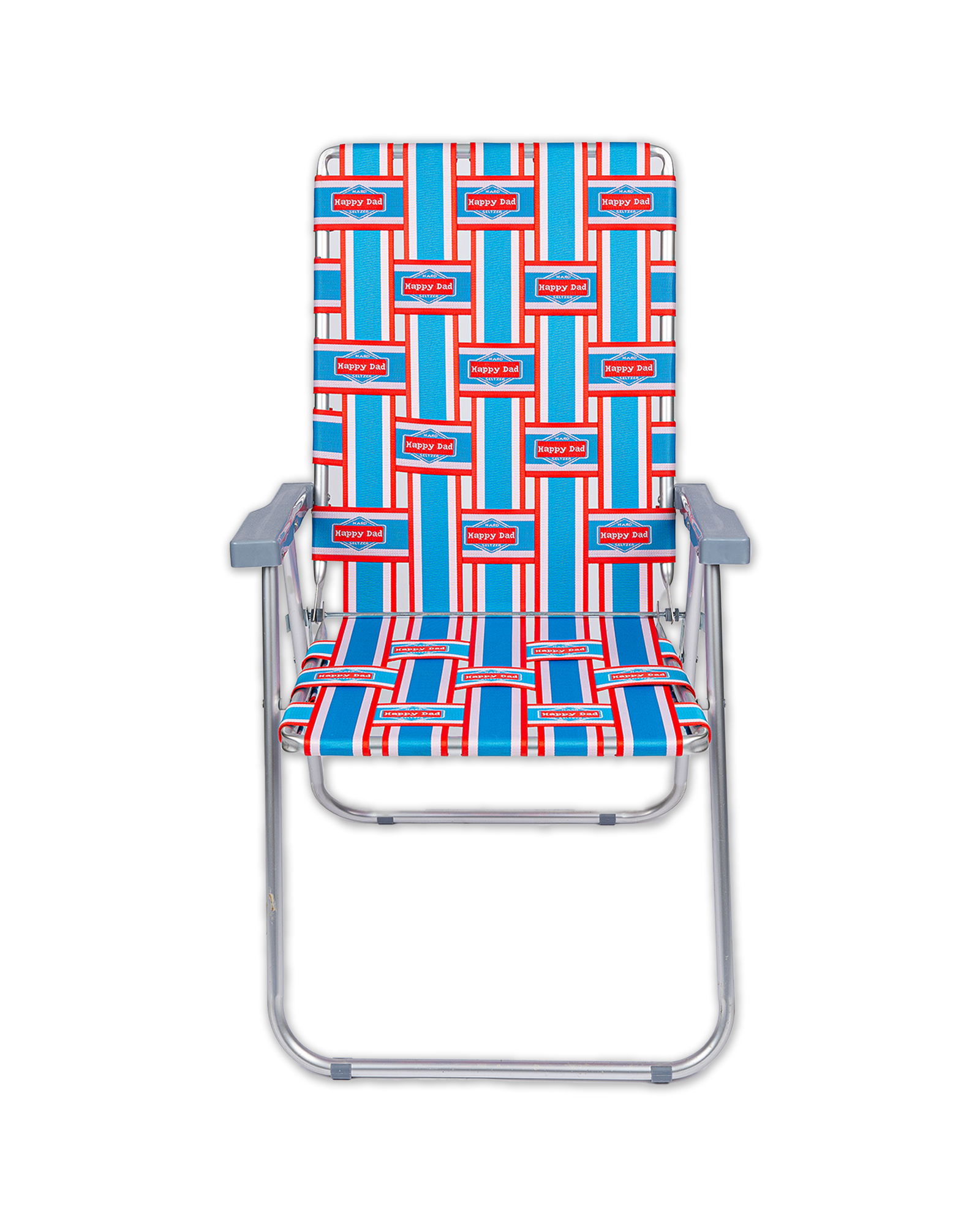 Happy Dad Beach Chair