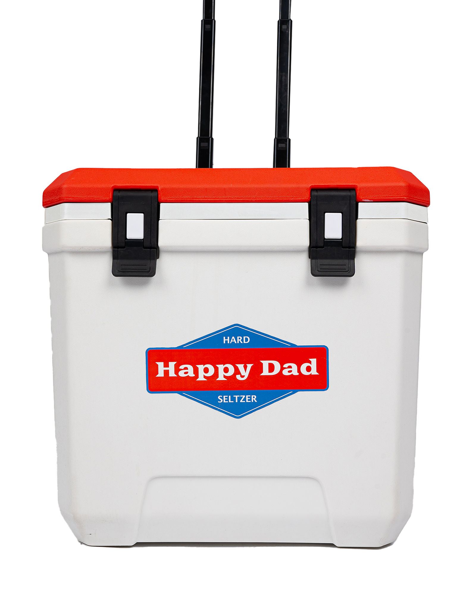 35L Happy Dad Roller Cooler