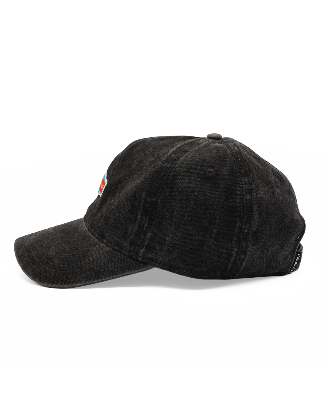 Happy Dad Washed Dad Hat