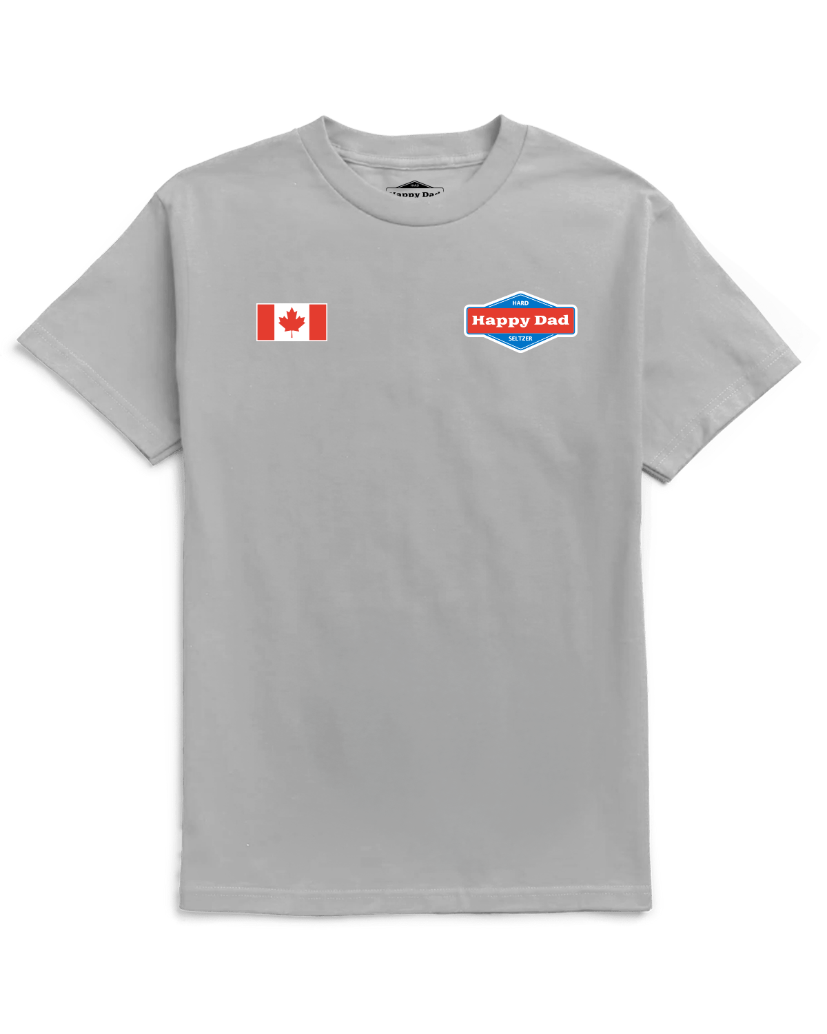Canada Vintage Monster Truck