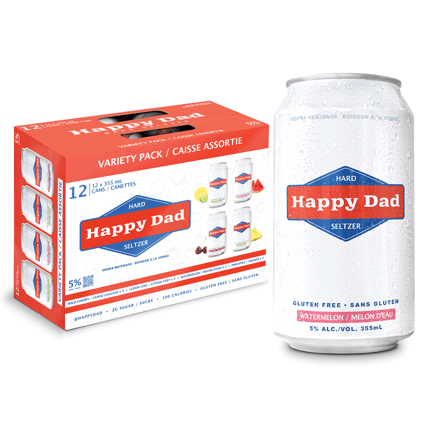 Happy Dad